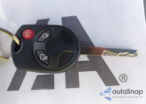 2017 Ford Escape Se из США, поврежденный, VIN 1FMCU0GD4HUD08413